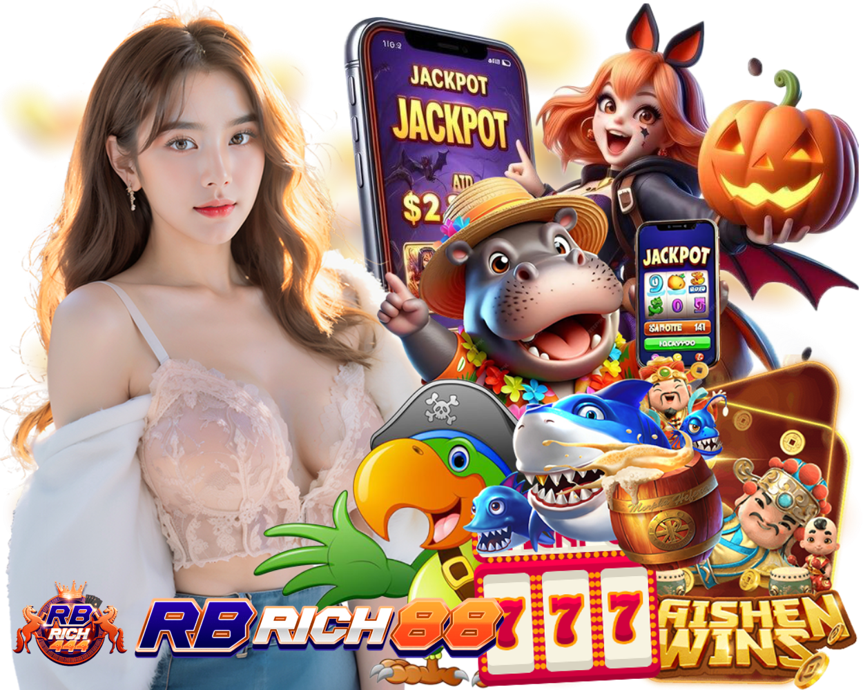 RBRICH88 เล่นง่าย